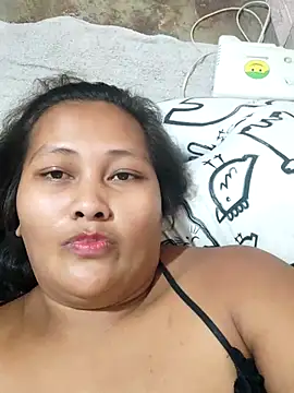 Sweetchuby1995 online show from 29, 4, 2026