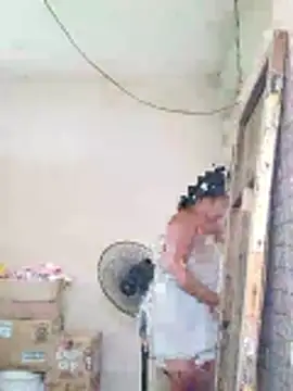 Sweetchuby1995 online show from 18, 4, 2026