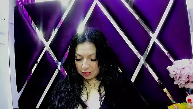 Luciana Ass online show from 14, 7, 2026