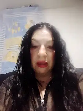 Luciana Ass online show from 4, 4, 2026