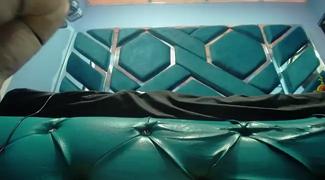 Luciana Ass online show from 14, 3, 2025