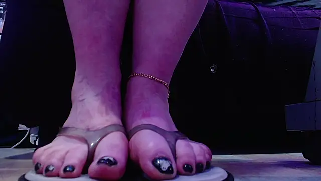 Luciana Ass online show from 21, 10, 2025