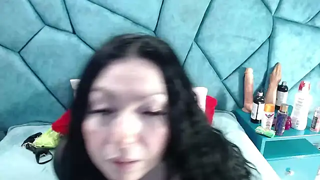 Luciana Ass online show from 13, 1, 2026