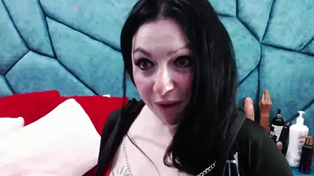 Luciana Ass online show from 15, 1, 2026