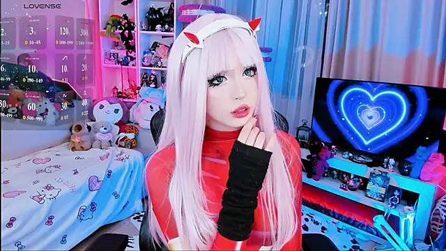  Sparkland  online show from 28, 7, 2026