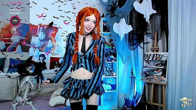  Sparkland  online show from 4, 11, 2025