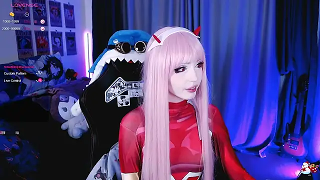  Sparkland  online show from 31, 1, 2025