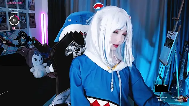  Sparkland  online show from 9, 3, 2025