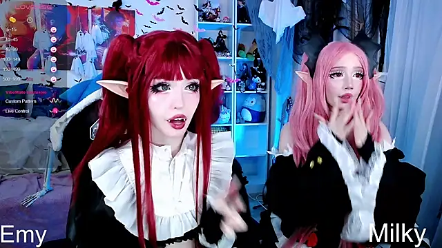  Sparkland  online show from 27, 10, 2025