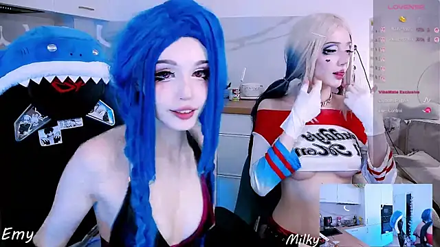  Sparkland  online show from 28, 9, 2025