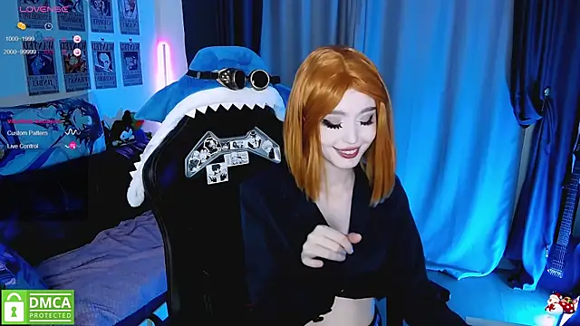  Sparkland  online show from 6, 1, 2025