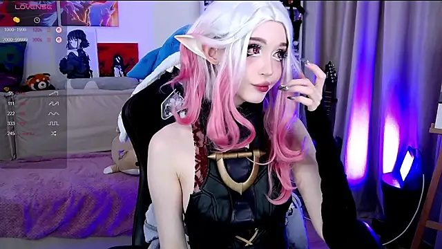  Sparkland  online show from 14, 10, 2025