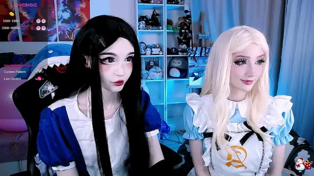  Sparkland  online show from 13, 9, 2025