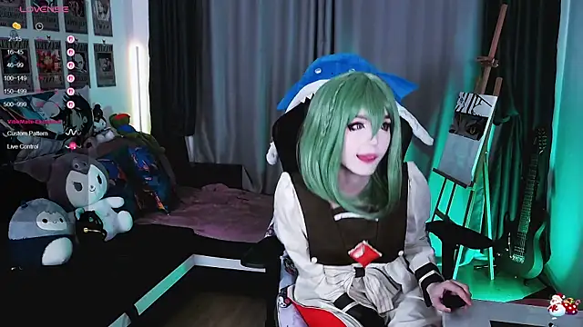  Sparkland  online show from 1, 3, 2025