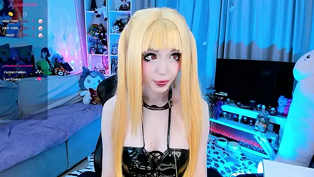  Sparkland  online show from 23, 3, 2026