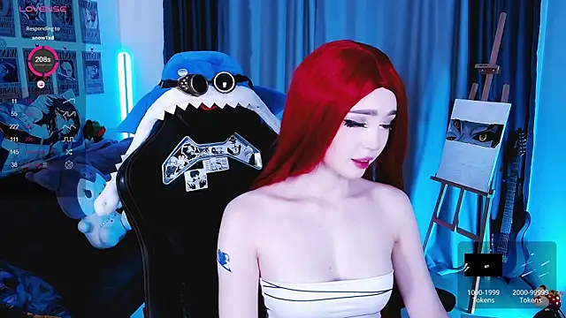  Sparkland  online show from 11, 2, 2025