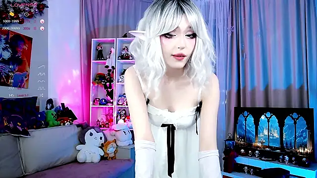  Sparkland  online show from 7, 2, 2026