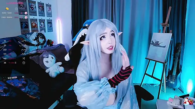  Sparkland  online show from 6, 2, 2025