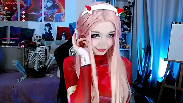  Sparkland  online show from 19, 11, 2025