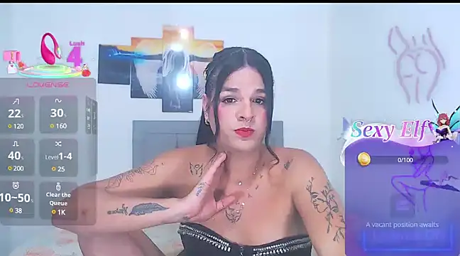 Snapshot of eloisaath chatting on 27, 2, 2025 eloisaath online show from 27, 2, 2025