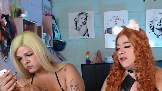 eloisaath online show from 23, 5, 2026