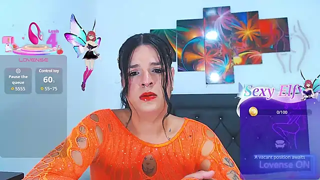 Snapshot of eloisaath chatting on 1, 3, 2025 eloisaath online show from 1, 3, 2025