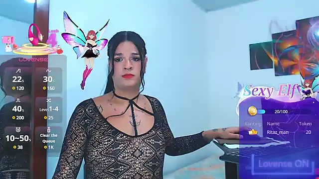 Snapshot of eloisaath chatting on 1, 3, 2025 eloisaath online show from 1, 3, 2025