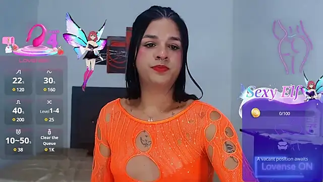 Snapshot of eloisaath chatting on 8, 3, 2025 eloisaath online show from 8, 3, 2025