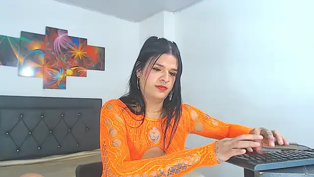 Snapshot of eloisaath chatting on 20, 3, 2025 eloisaath online show from 20, 3, 2025