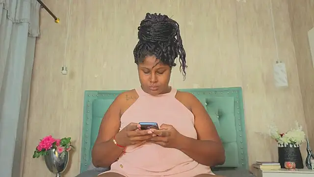 Alexa roussee online show from 11, 10, 2025