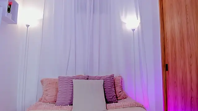 AishaPeyton online show from 14, 6, 2026