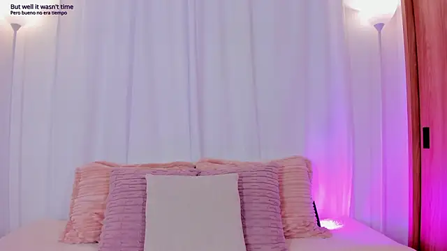 AishaPeyton online show from 27, 5, 2026