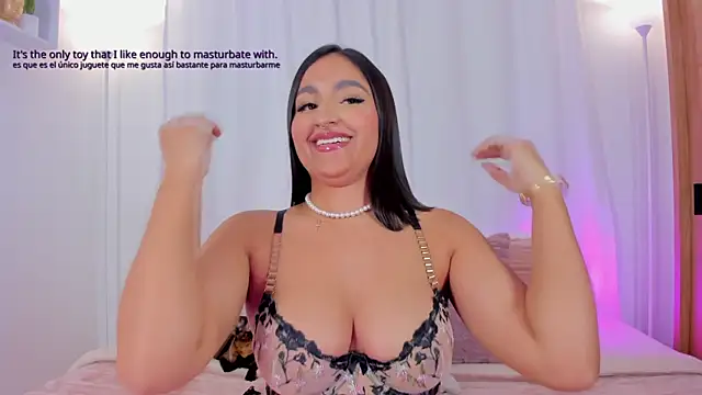 AishaPeyton online show from 25, 4, 2026