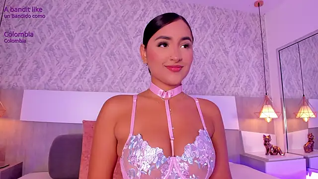 AishaPeyton online show from 3, 10, 2025