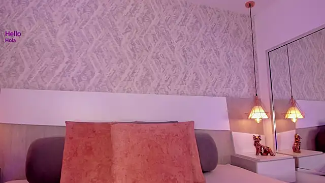 AishaPeyton online show from 11, 1, 2026