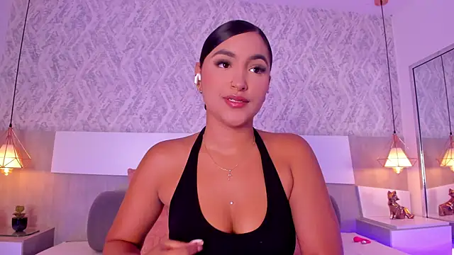 AishaPeyton online show from 22, 9, 2025