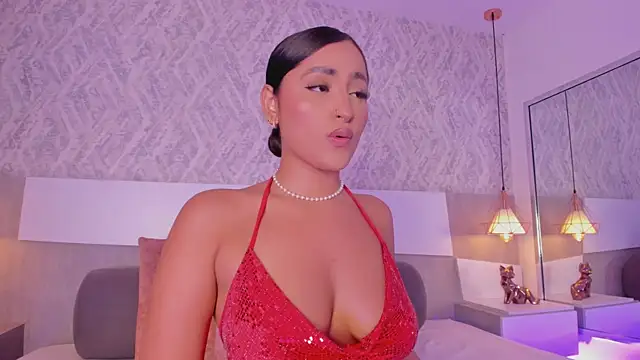 AishaPeyton online show from 30, 11, 2025