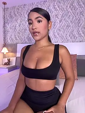 AishaPeyton online show from 26, 9, 2025