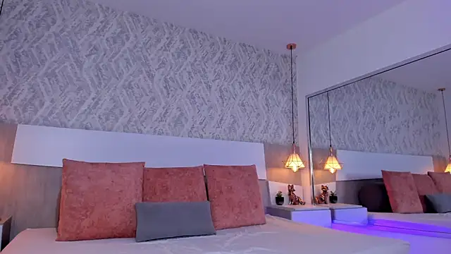 AishaPeyton online show from 18, 3, 2025