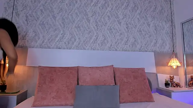 AishaPeyton online show from 11, 3, 2025