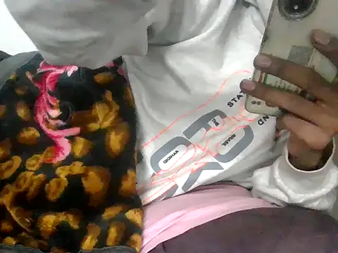 devilsam3327 online show from 11, 11, 2025