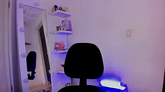 Princess sammy666 online show from 27, 2, 2026