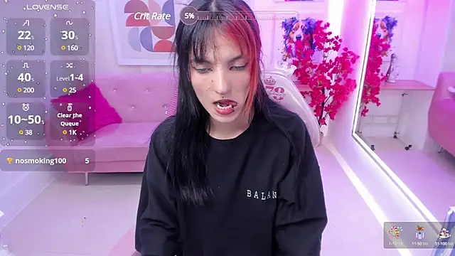 Dafne huges online show from 15, 3, 2025