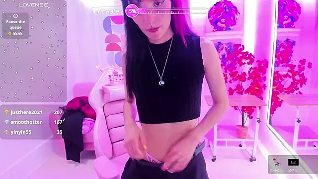 Dafne huges online show from 8, 3, 2025