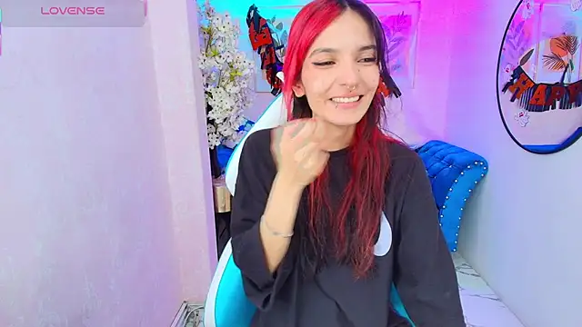 Dafne huges online show from 2, 11, 2025