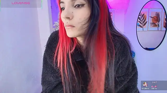 Dafne huges online show from 18, 10, 2025