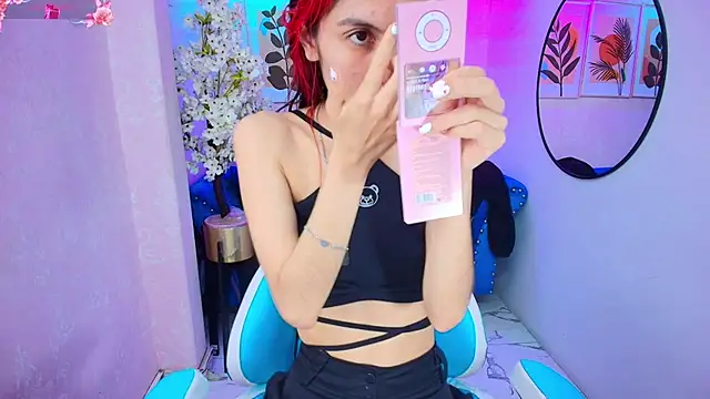 Dafne huges online show from 27, 11, 2025