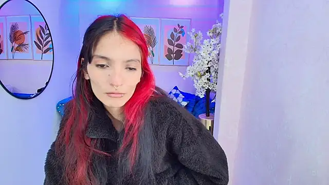 Dafne huges online show from 6, 10, 2025