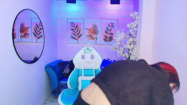 Dafne huges online show from 28, 9, 2025