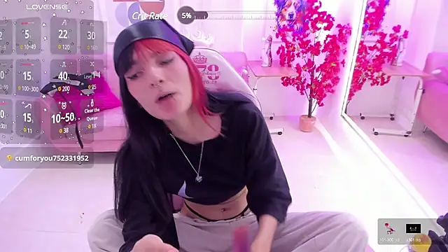 Dafne huges online show from 10, 3, 2025